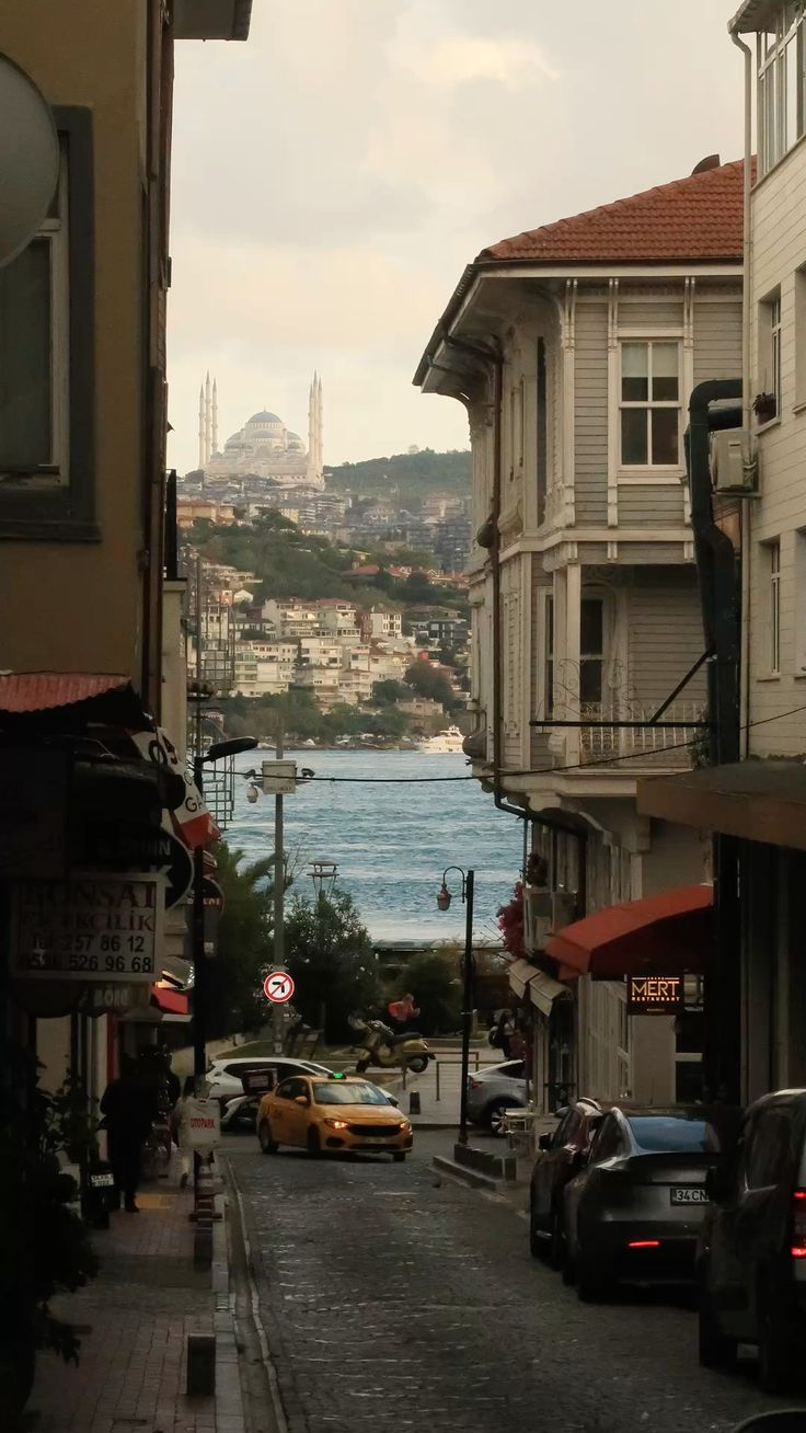 თურქეთი / სტამბოლი / Kanye West Concert (26 მაისი-31 მაისი)