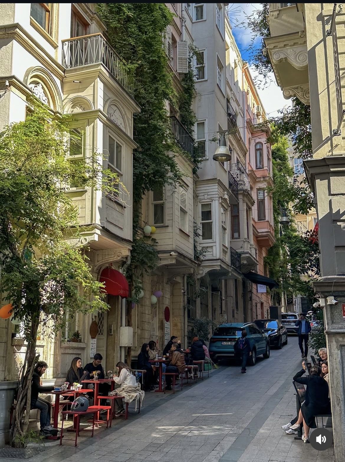 თურქეთი / სტამბოლი / Kanye West Concert (26 მაისი-31 მაისი)