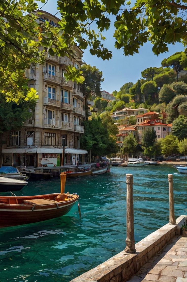 თურქეთი / სტამბოლი / Mac Demarco Concert (30 ივნისი-3 ივლისი)