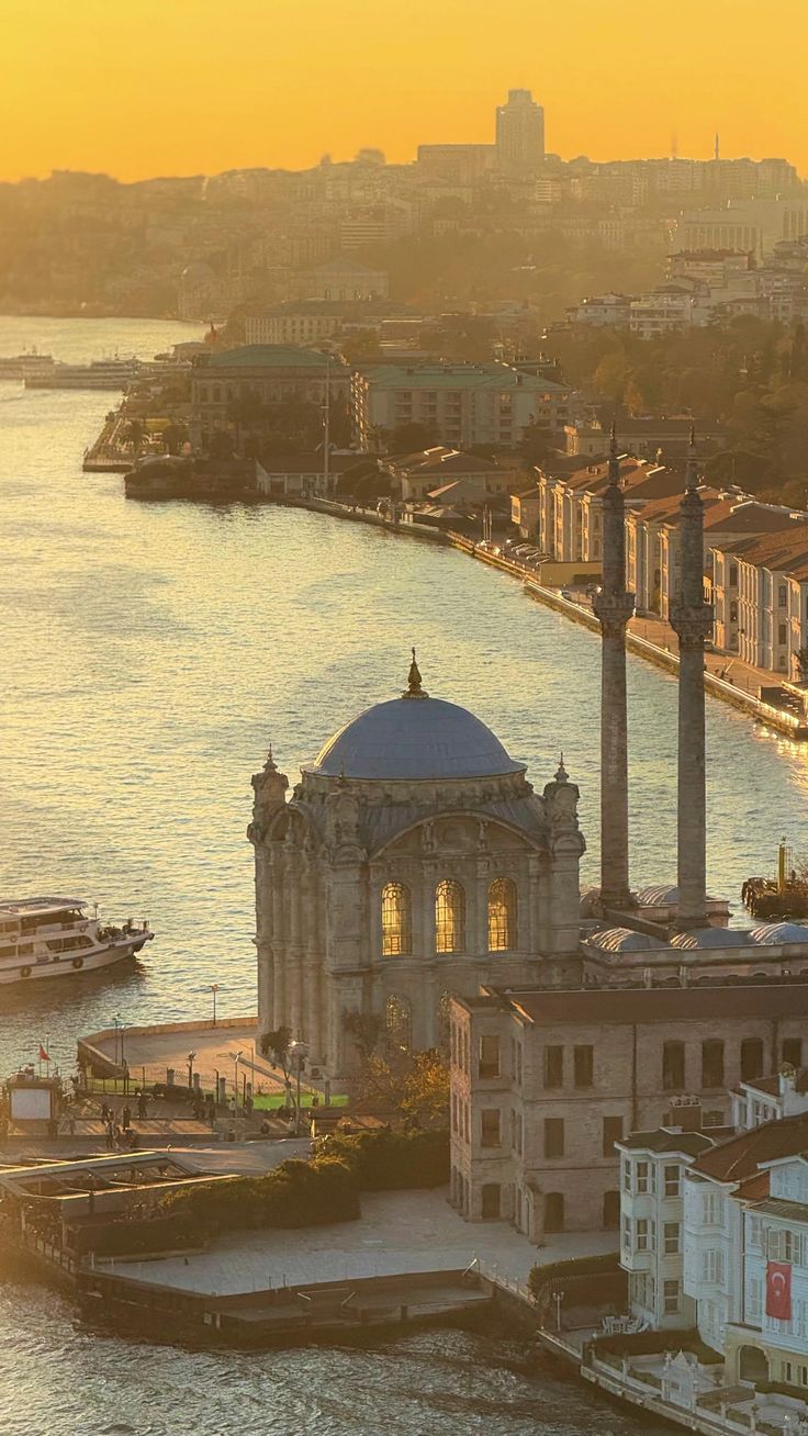 თურქეთი / სტამბოლი / Gorillaz Concert (11 ივლისი-15 ივლისი)