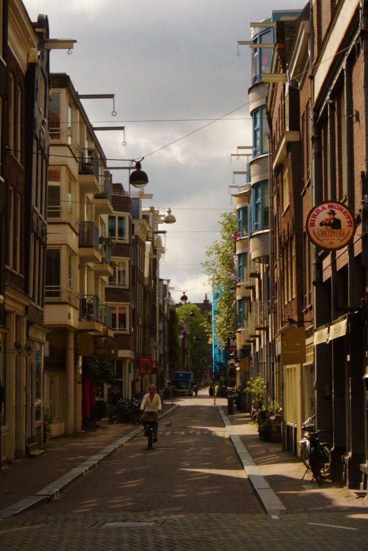 ნიდერლანდები / ამსტერდამი / Harry Styles Concert (14 მაისი-18 მაისი)