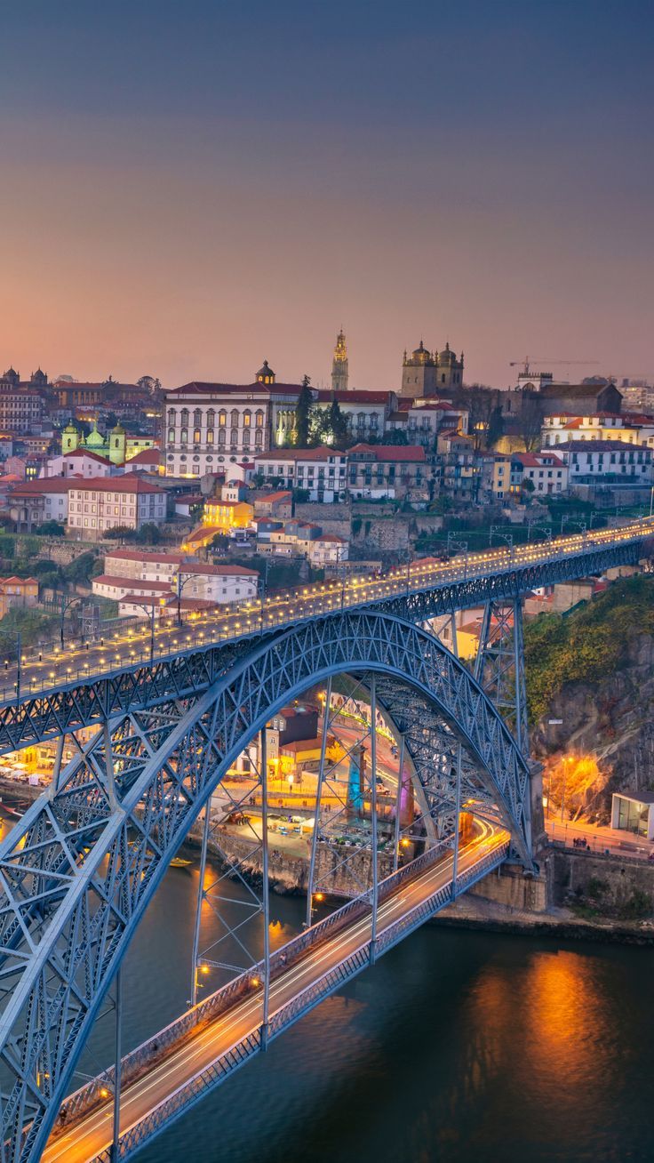 პორტუგალია / პორტო (9 ივნისი – 14 ივნისი)