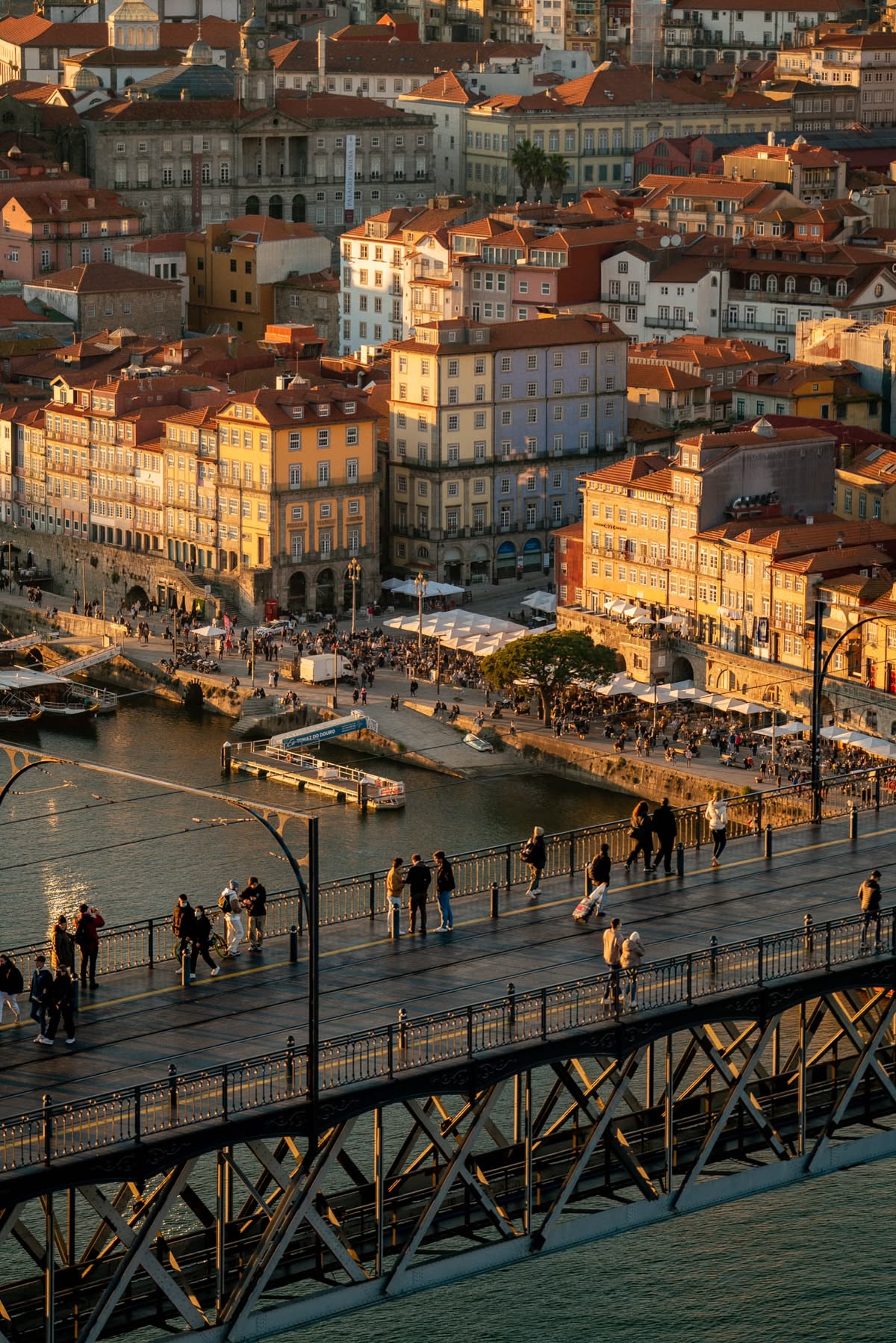 პორტუგალია / პორტო (9 ივნისი – 14 ივნისი)