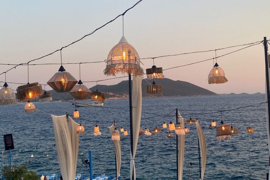 თურქეთი / ანტალია (6 ივლისი – 13 ივლისი)