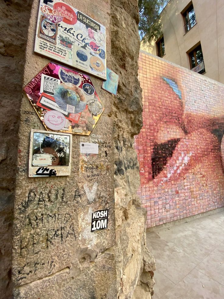 ესპანეთი / ბარსელონა (26 მაისი – 30 მაისი)