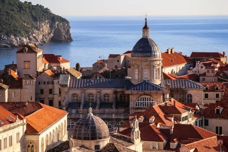 ხორვატია / დუბროვნიკი (28 მაისი-2 ივნისი)