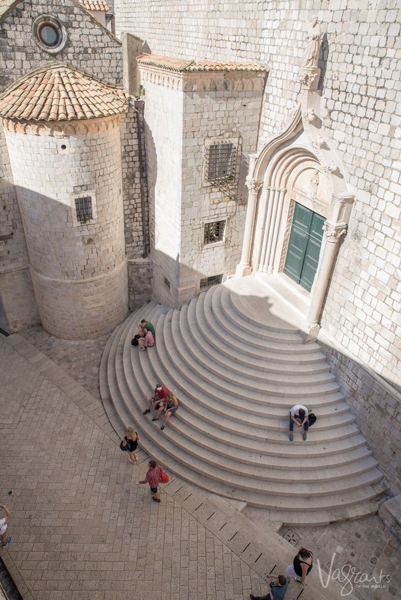 ხორვატია / დუბროვნიკი (28 მაისი-2 ივნისი)