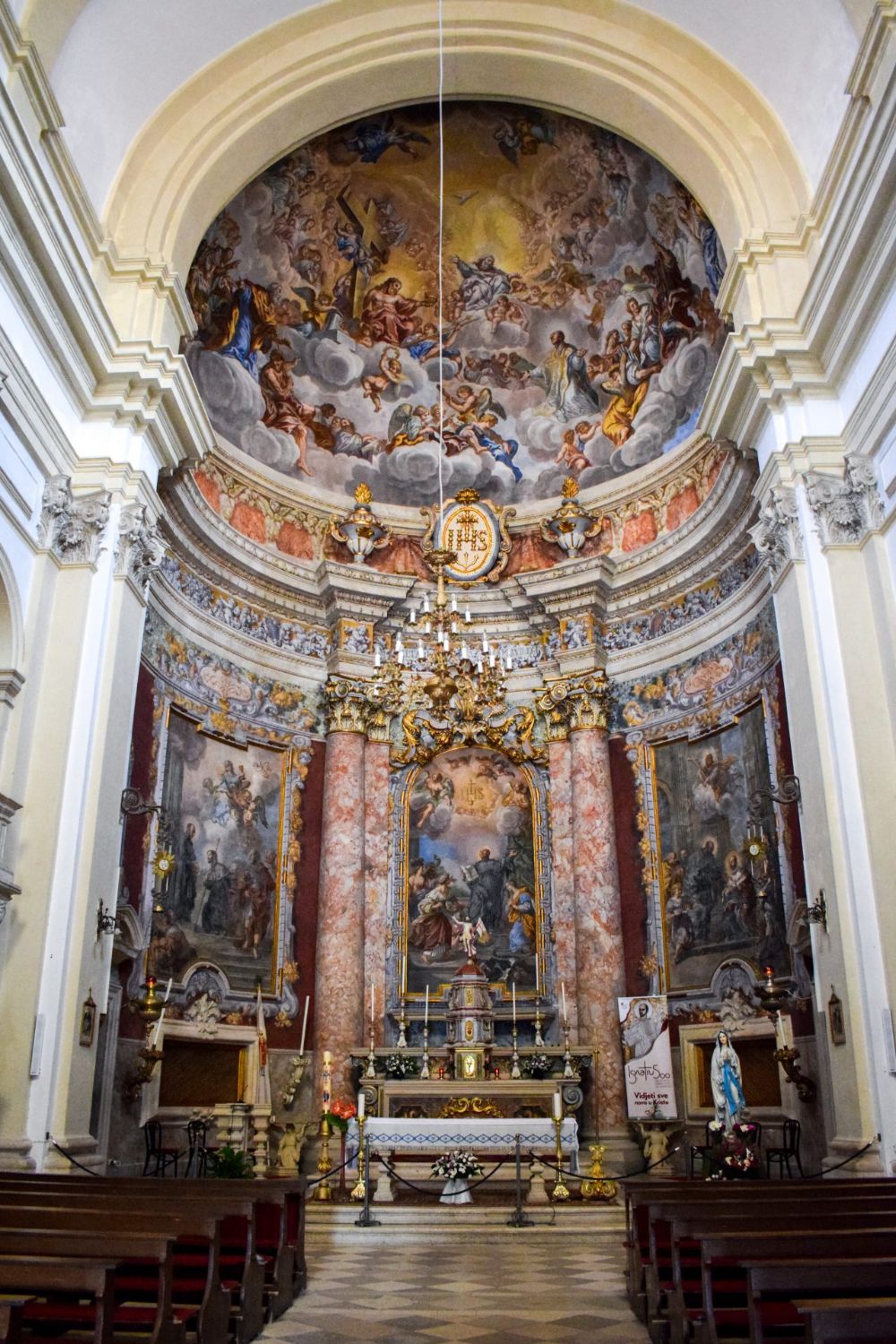 ხორვატია / დუბროვნიკი (28 მაისი-2 ივნისი)