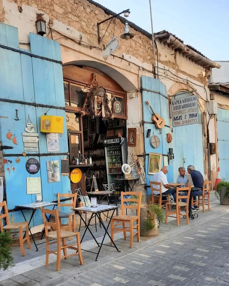 კვიპროსი / ლარნაკა / ჯგუფური ტური (29 ივლისი-5 აგვისტო)