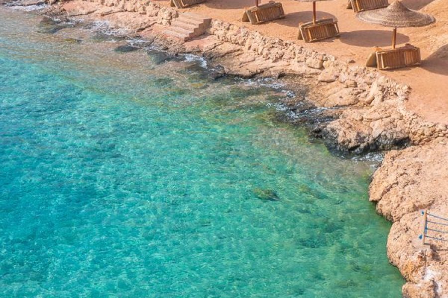 შარმ ელ შეიხი / ნაბქ ბეი / სპეც შეთავაზება (8 მაისი-815მაისი)