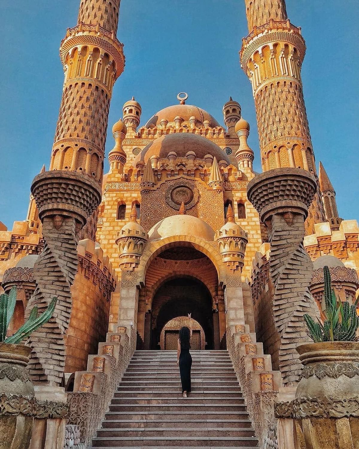 შარმ ელ შეიხი / ნაბქ ბეი / სპეც შეთავაზება (8 მაისი-815მაისი)