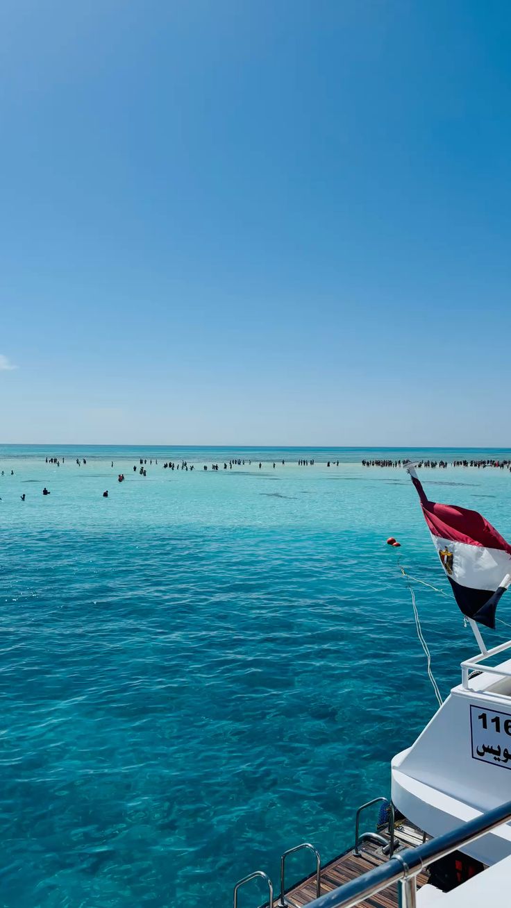 შარმ ელ შეიხი / ნაბქ ბეი / სპეც შეთავაზება (8 მაისი-815მაისი)