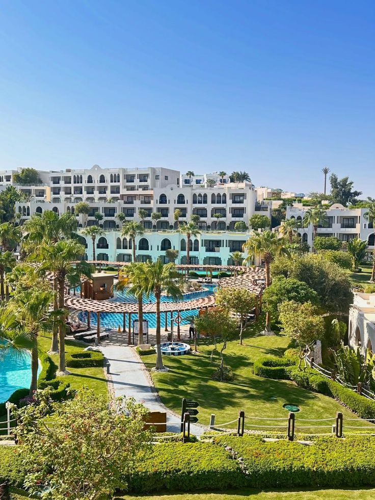 შარმ ელ შეიხი / ნაბქ ბეი / სპეც შეთავაზება (8 მაისი-815მაისი)